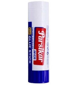 چسب ماتیکی پارسیکار Parsikar مدل JM 636 PVP